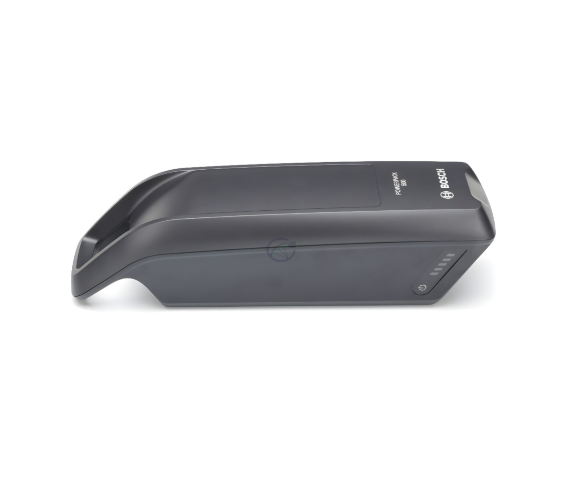 Powerpack Active line Frame