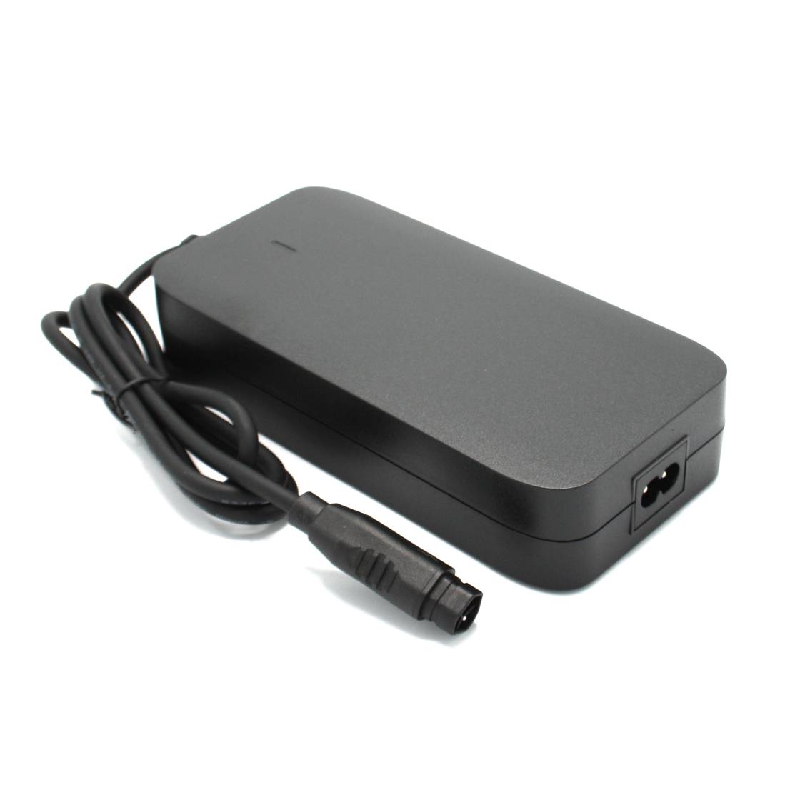 Lader 36V 3A nominaal Li-ion HIGO Z417 4-pin