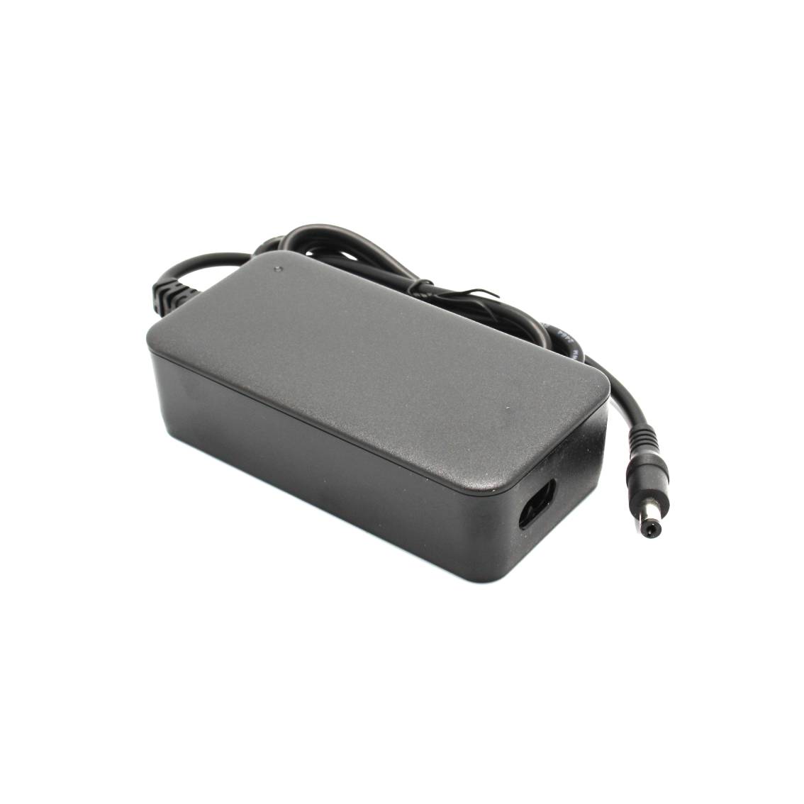 Lader 24V nominaal 2A Li-ion DC plug 2.1mm