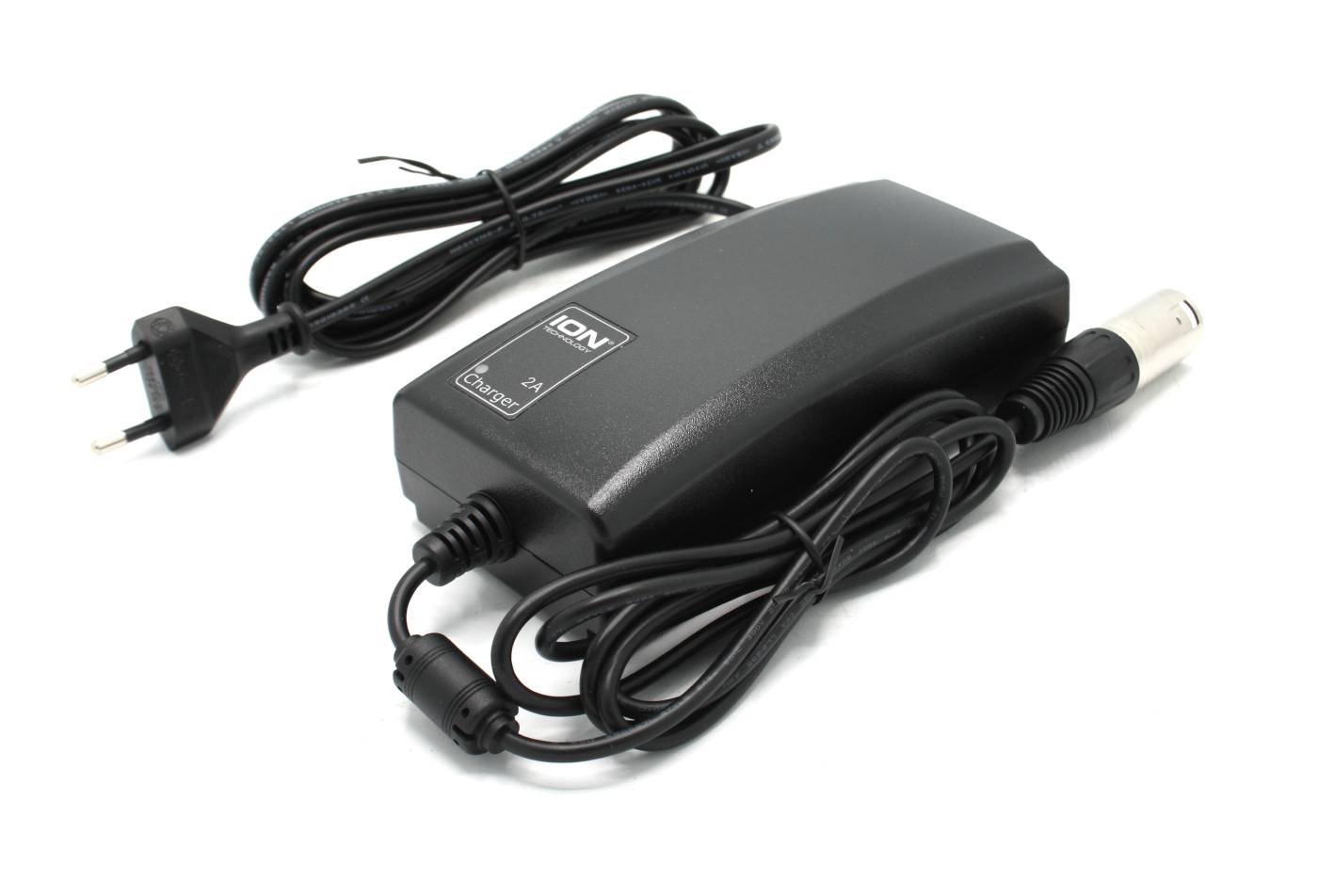 Charger 36V 2A Li-on SPARTA PMU 4