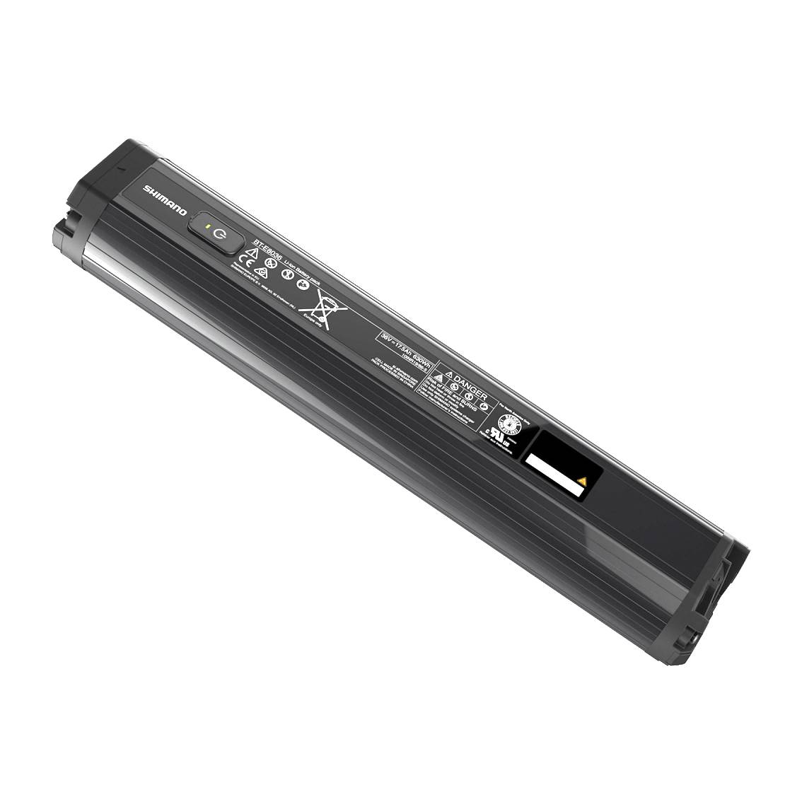 Shimano Steps BT-E8036