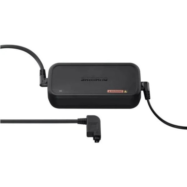 Shimano Steps charger EC-8004 36V 4A - fast charger IPX5