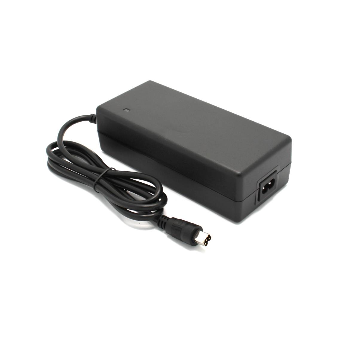 Lader 36V 2A nominaal Li-ion HIGO H10 5-pin