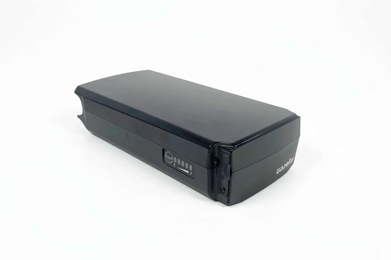 Gazelle Panasonic 36V