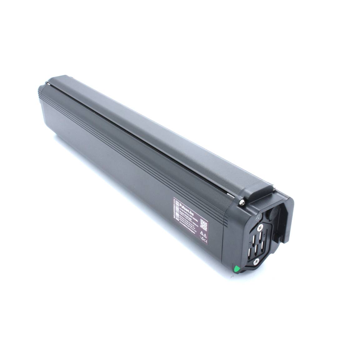 Batterij Downtube #2 Vivid 36V