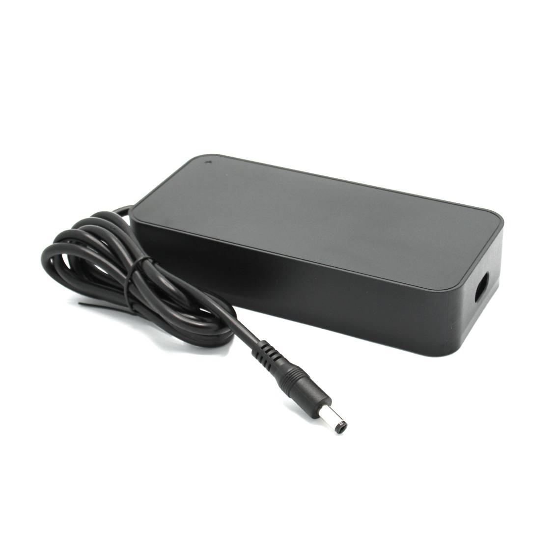 Lader 44V 4,2A nominaal Li-ion DC plug 2.1mm