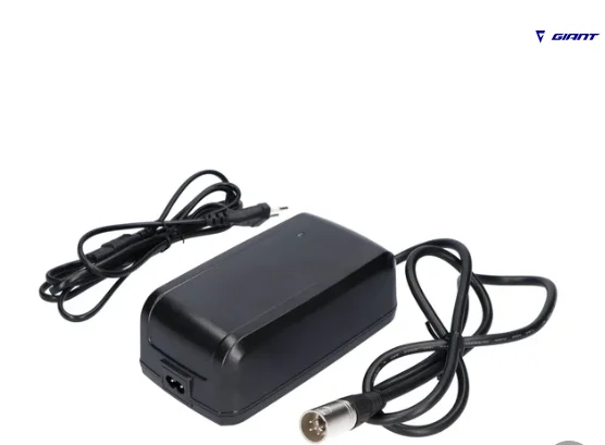 Giant EnergyPak Acculader 36V 5 pins