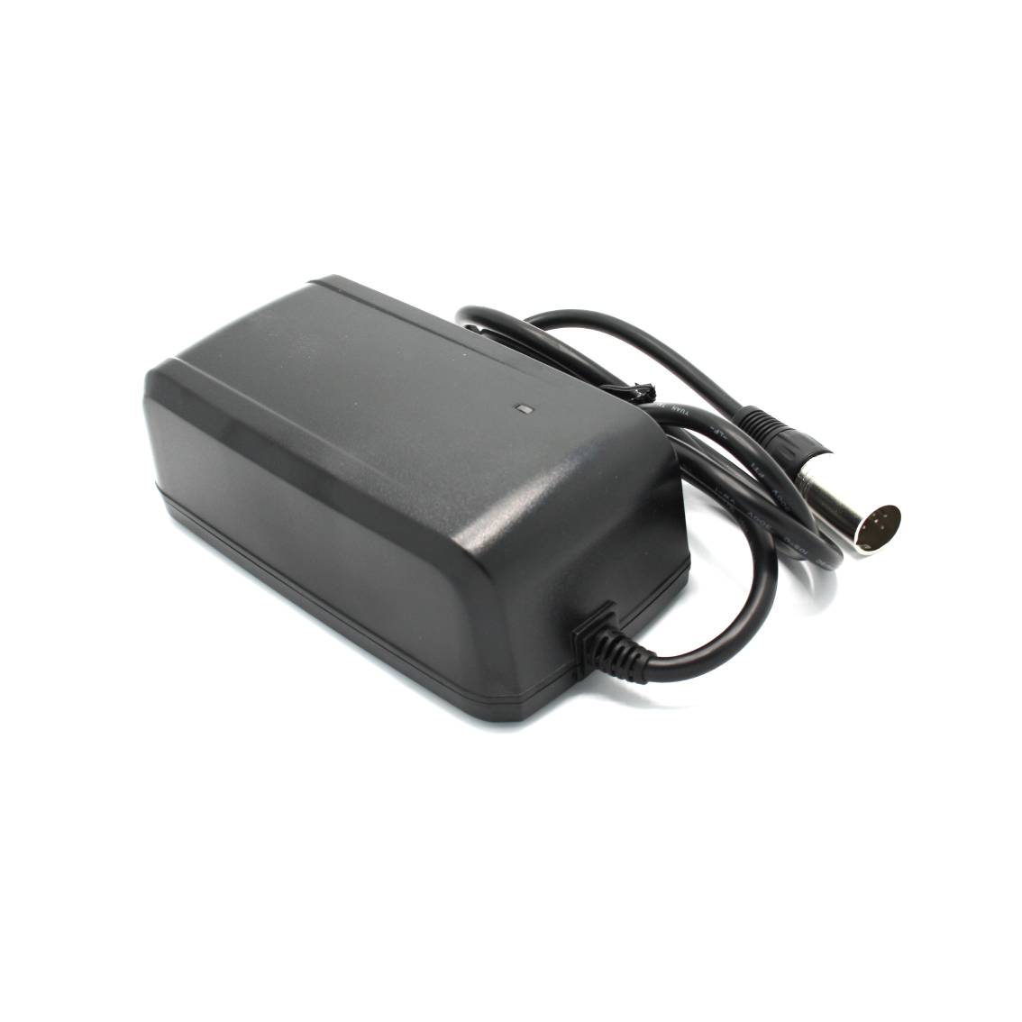 Lader 36V 2A nominaal 5-pin Giant EnergyPak