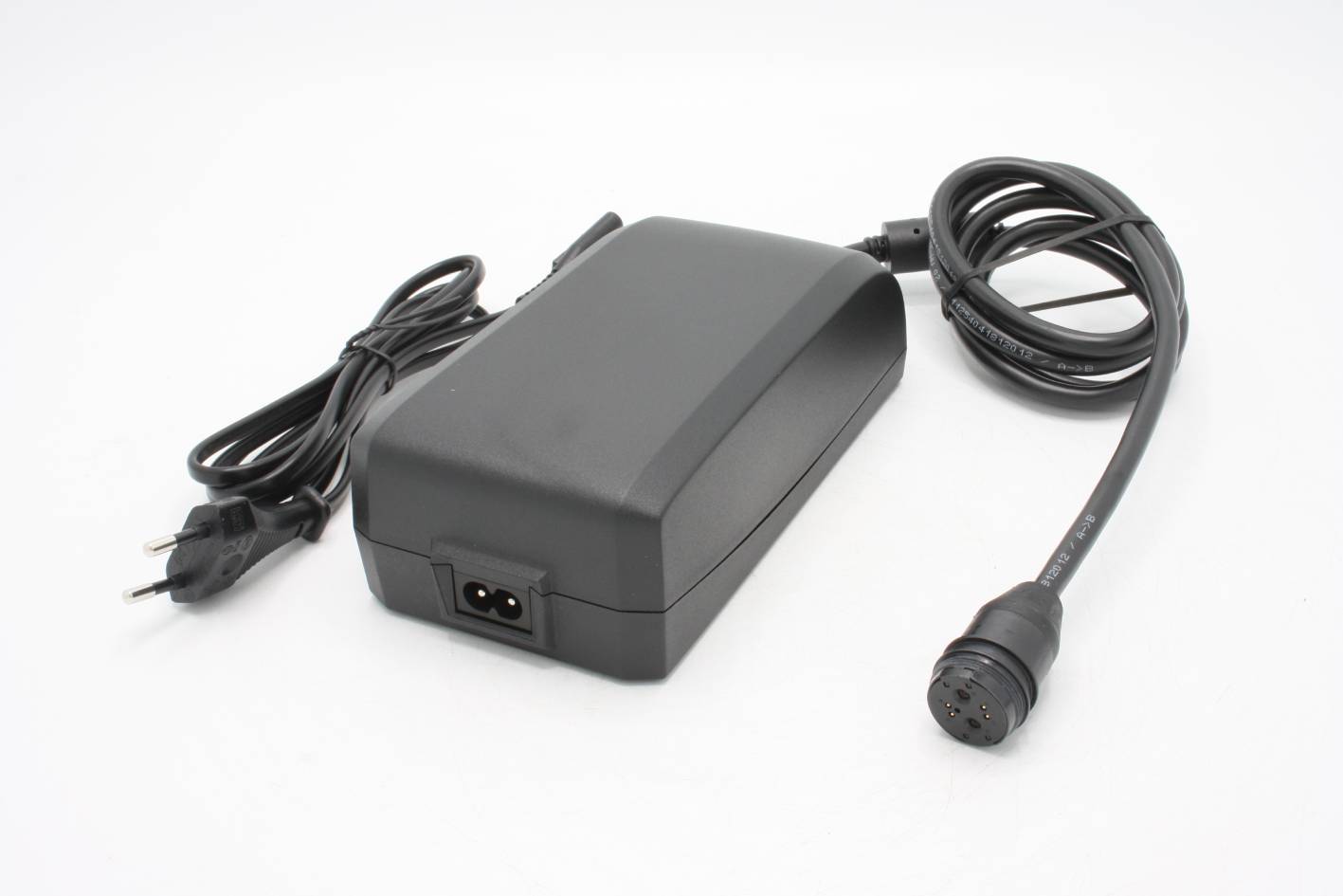 Charger Stromer 4.5A original