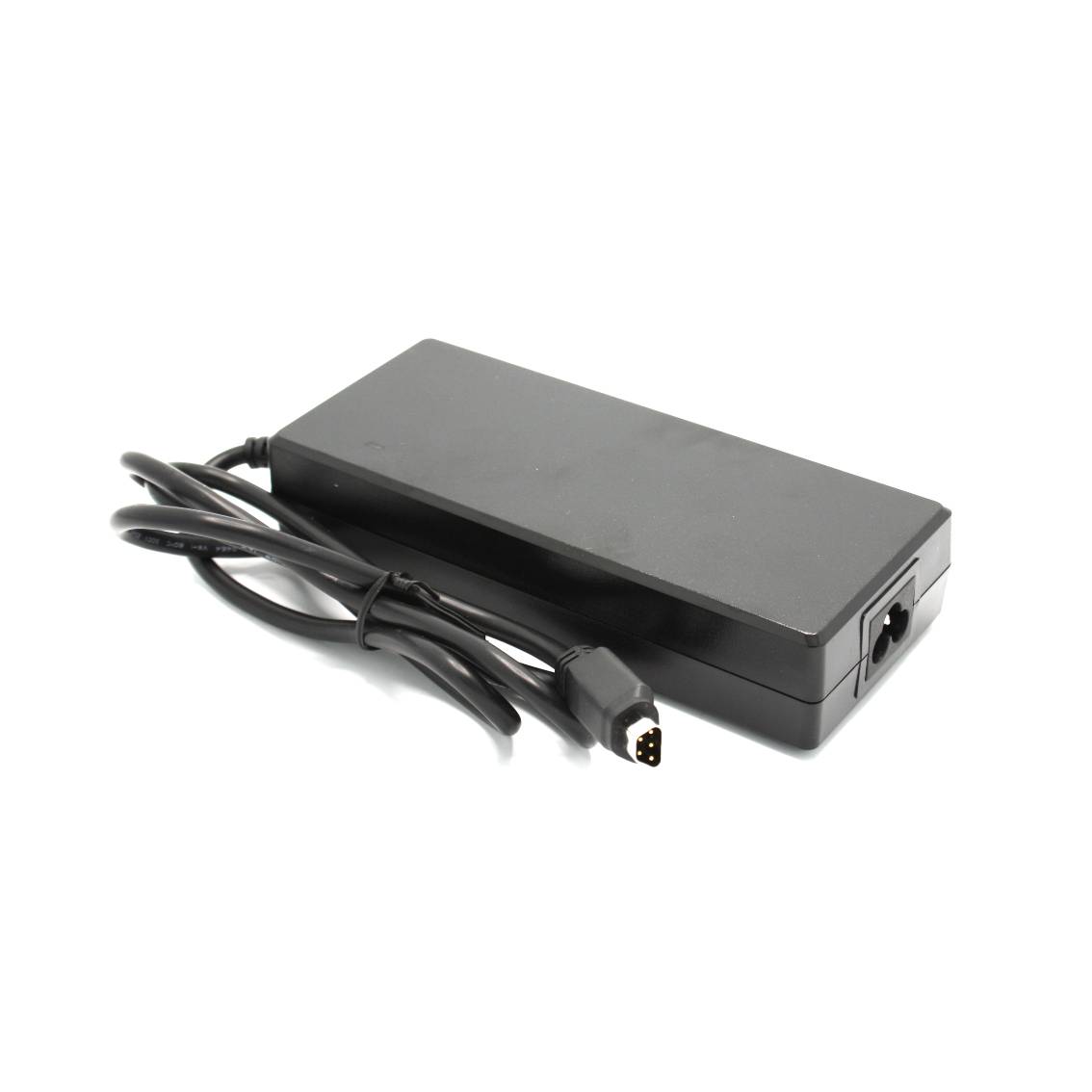 Lader 36V 2A nominaal Li-ion Trapeze 5-polig