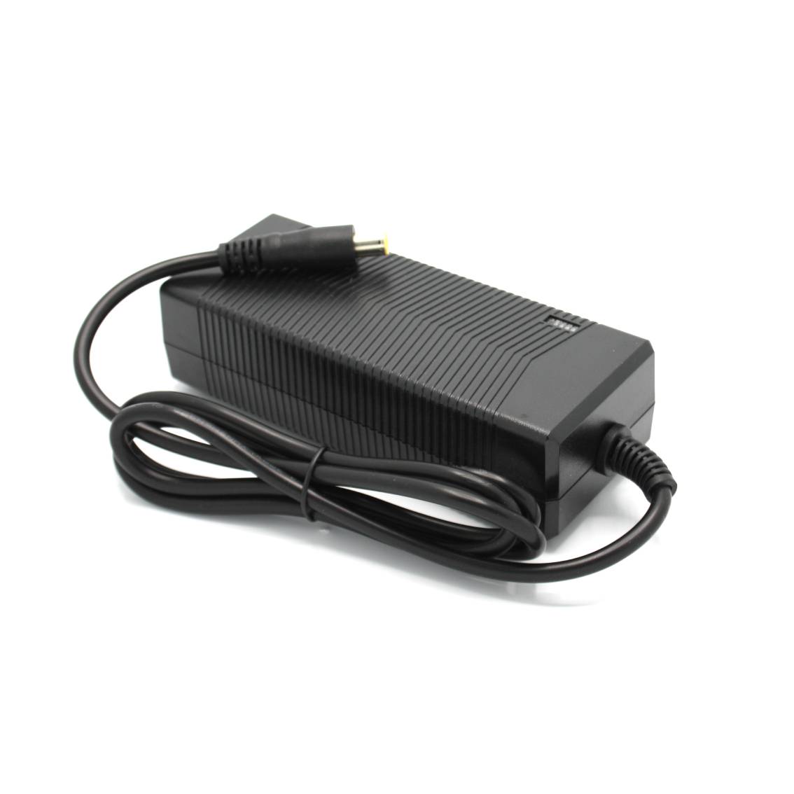 Lader 26V 3,45A nominaal Li-ion 1 polig voor BionX