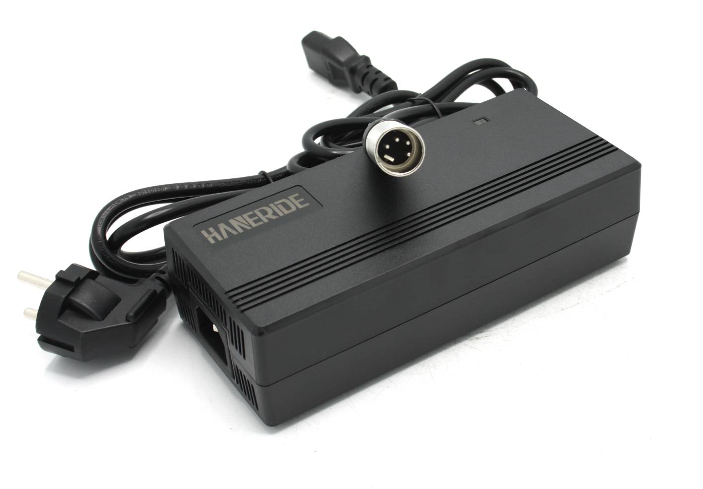 Compatible Impulse Charger 42V 4A (4-pin XLR)