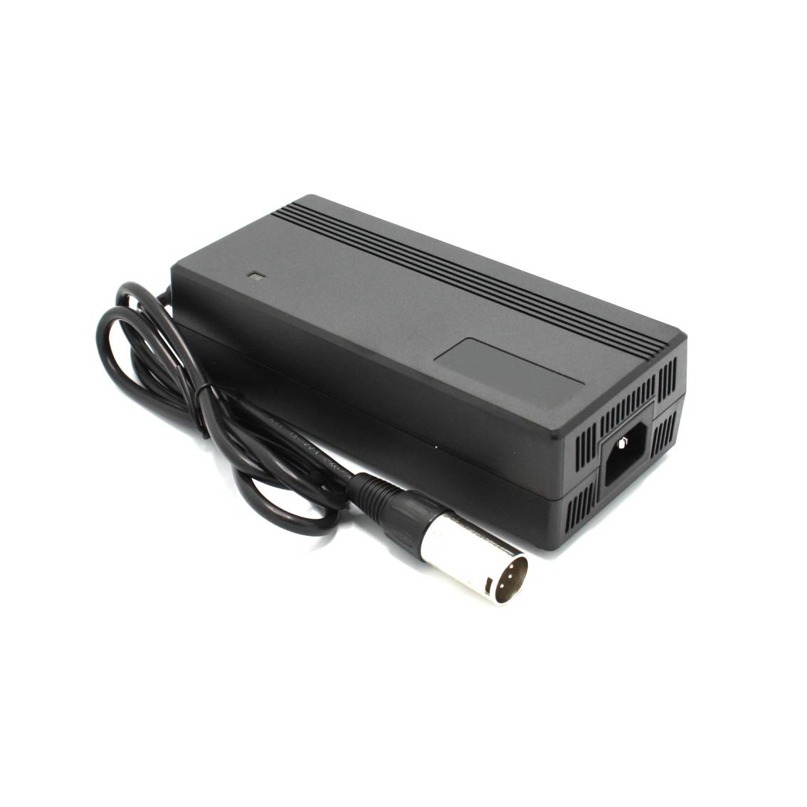Lader 36V 4A nominaal Li-ion XLR 4-pin compatibele Gazelle Impulse