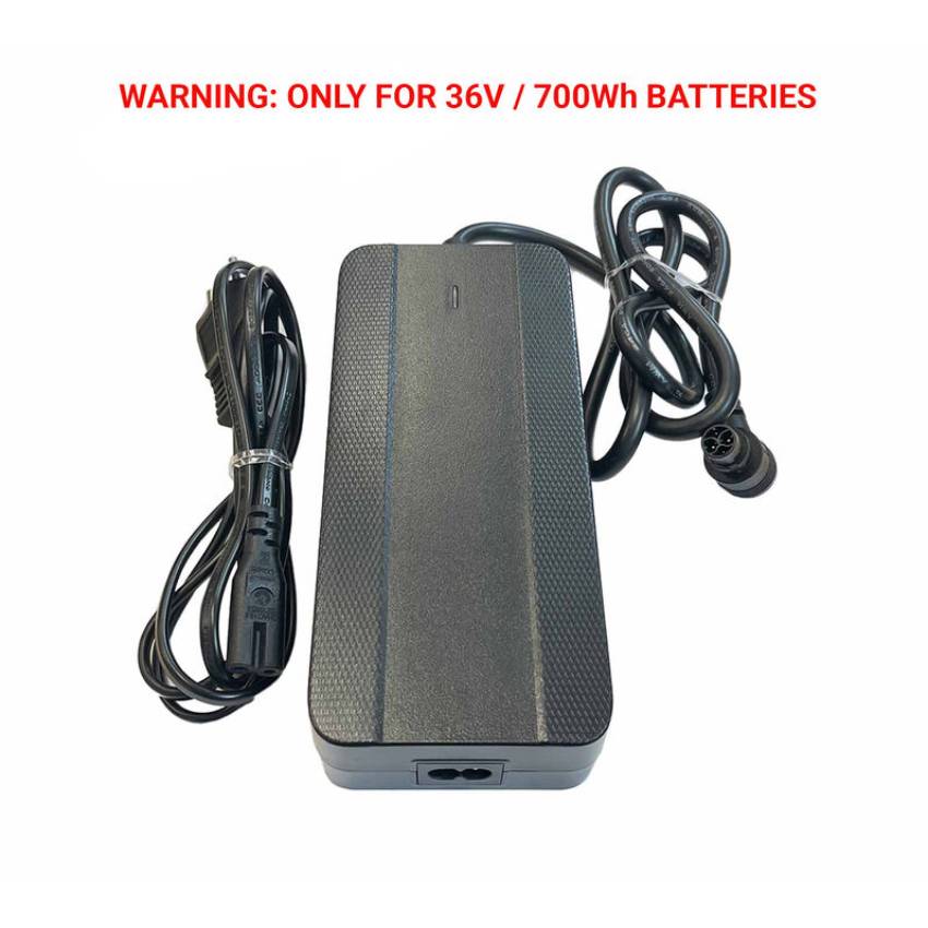Lader 46,2V 3,5A Li-ion BH BIKES ATOMX LYNX