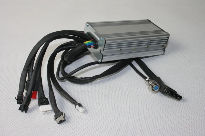 G Series mini controller 36V15A for e-DR display with "old" connectors