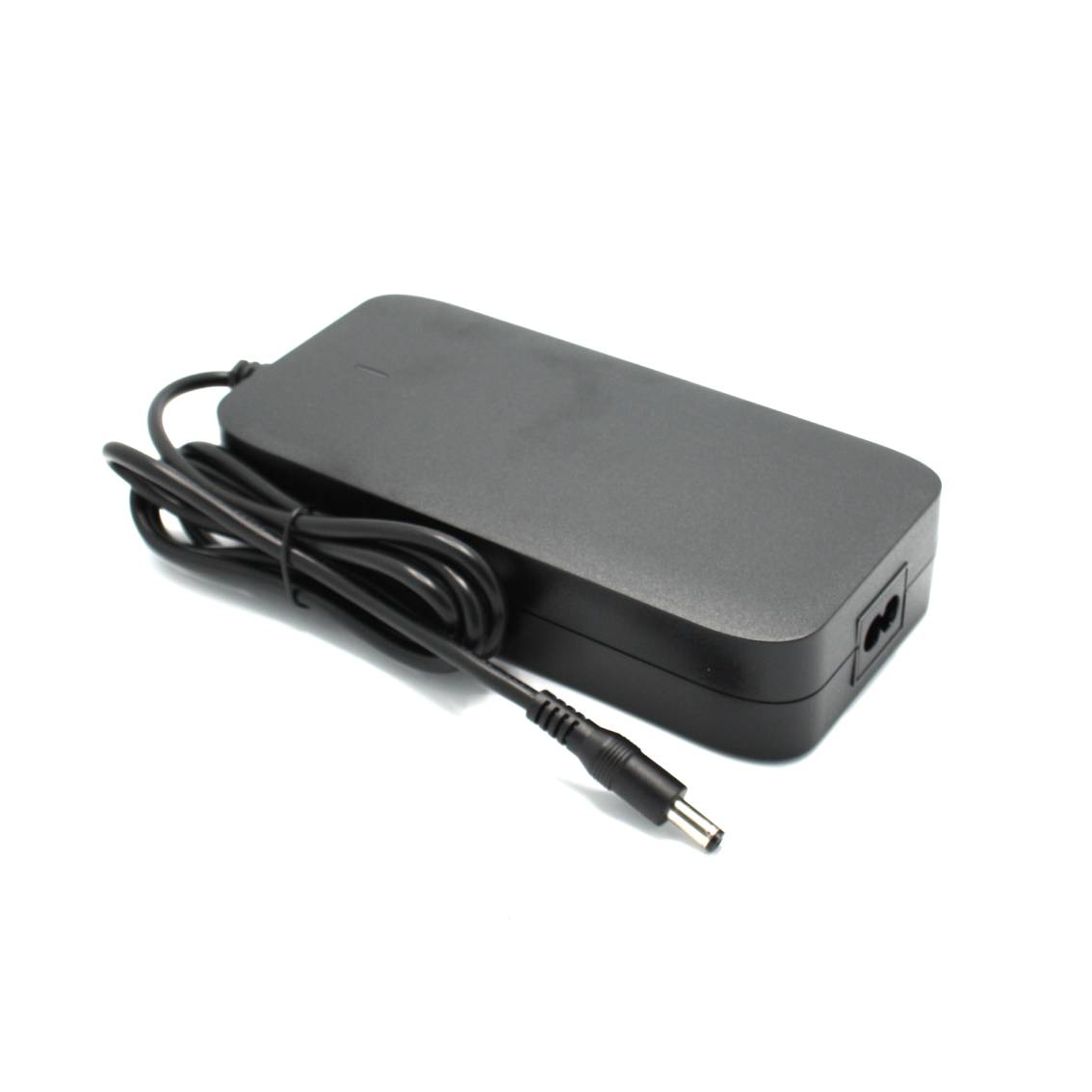 Lader 48V 3A nominaal Li-ion DC plug 2.1mm