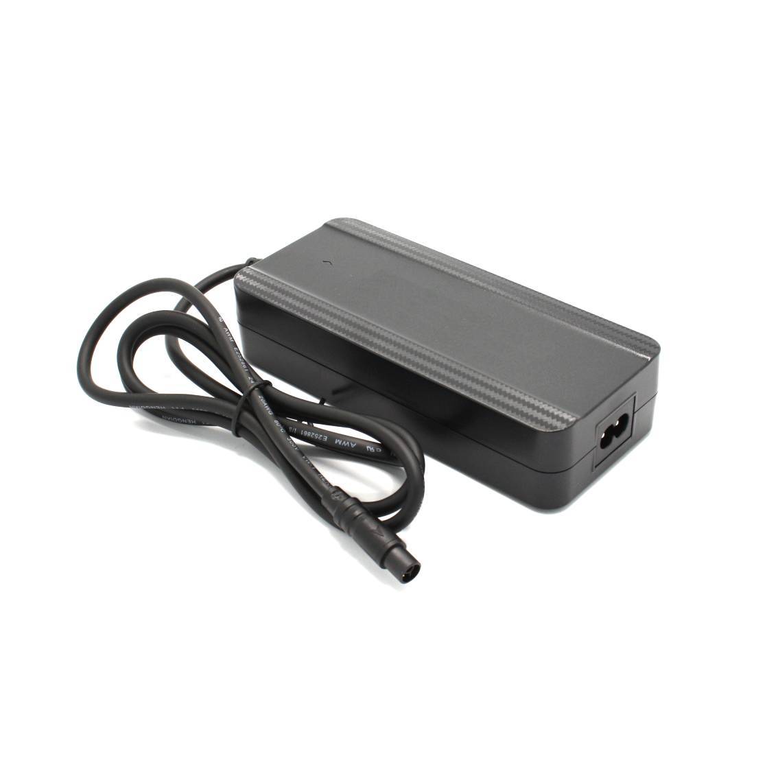 Lader 36V nominaal 2A Li-ion ST plug voor QWIC Urban/Inter Premium