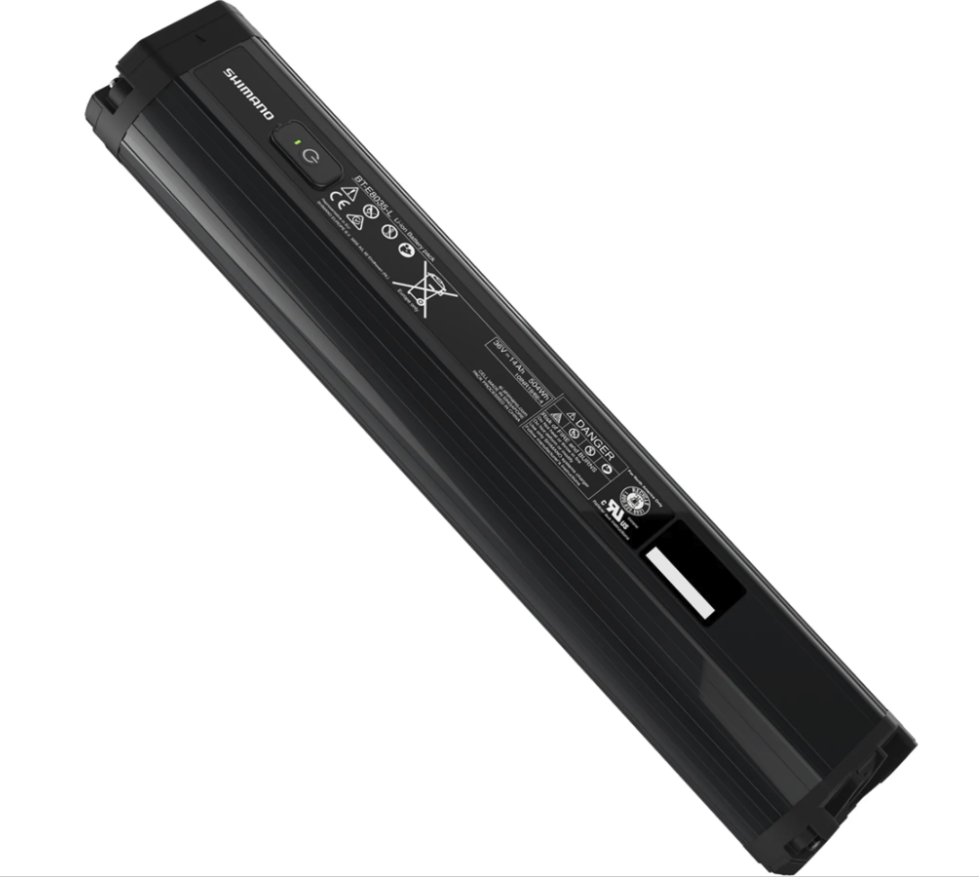 Steps BT-E8035-L