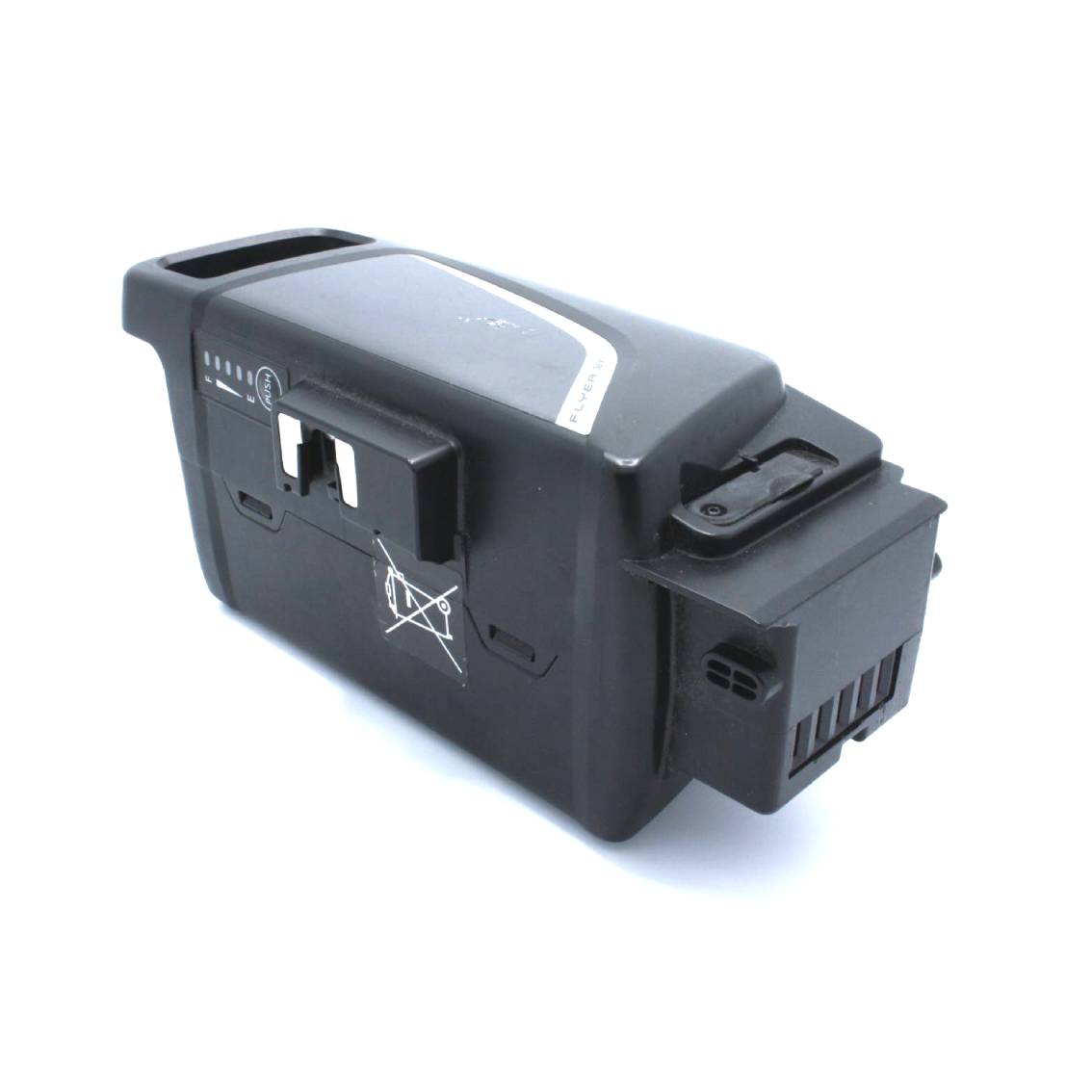 Panasonic / Flyer 36V (next generation)