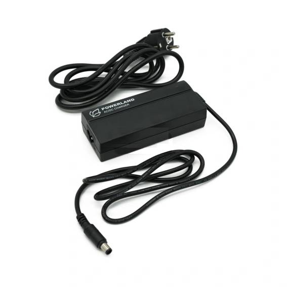 Vogue E-Drive oplader 42V 2A