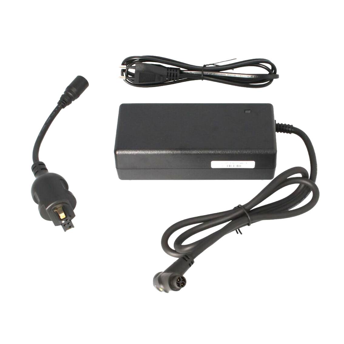 Lader 36V 2A nominaal Li-ion origineel BH BIKES ATOM