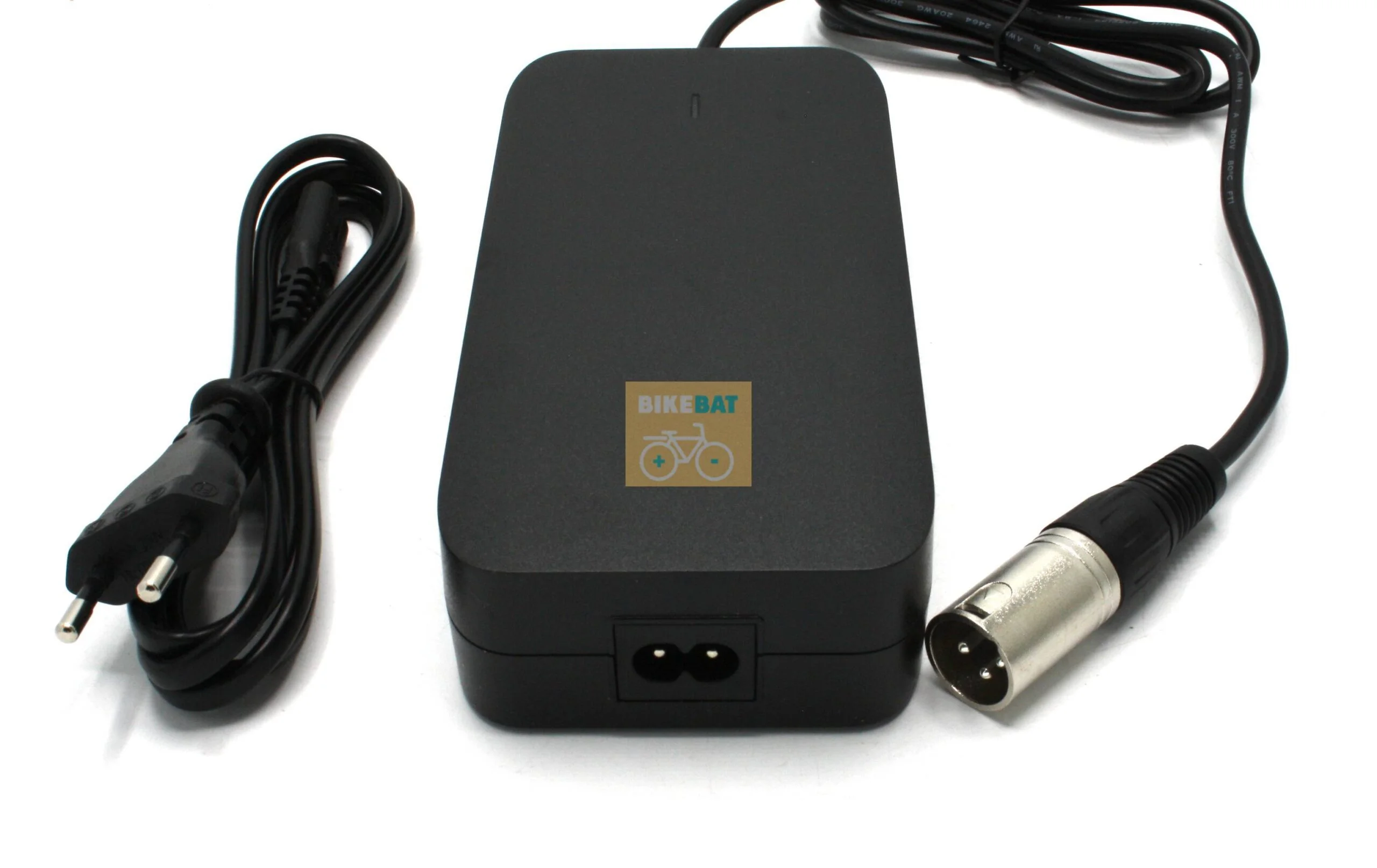 Charger 36V 3A XLR 3-pin