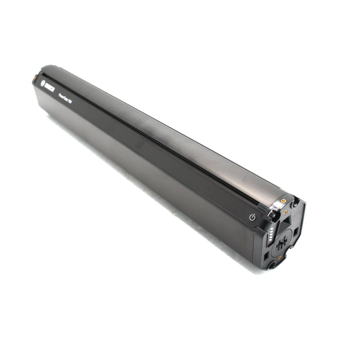 BOSCH POWERTUBE 750 SMART BES3 Verticaal