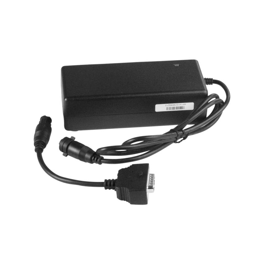 Lader 36V nominaal 2A Li-ion origineel BH BIKES EASYGO