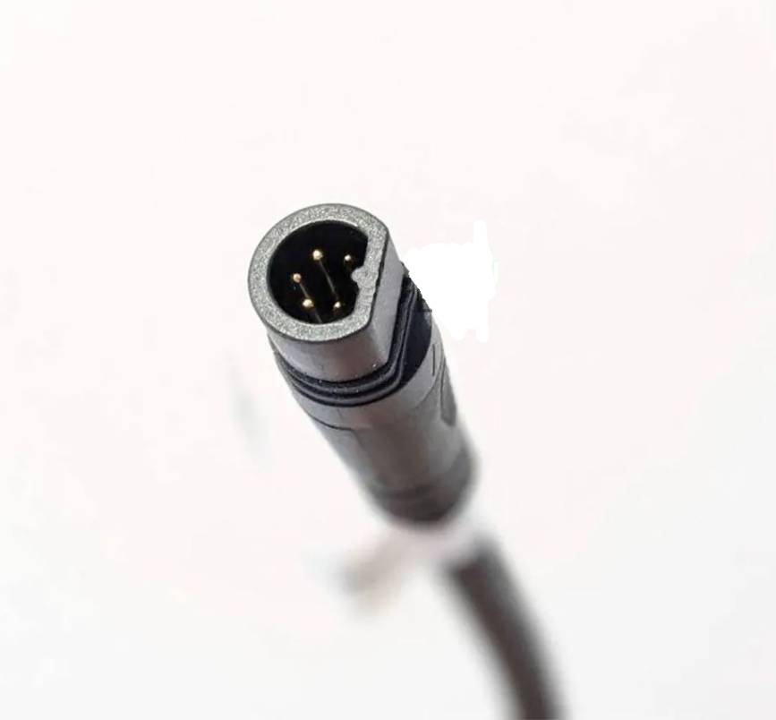 Lader DT Darfon STEPS E5000/E6100 36V 2A (Cortina) | nieuwe variant