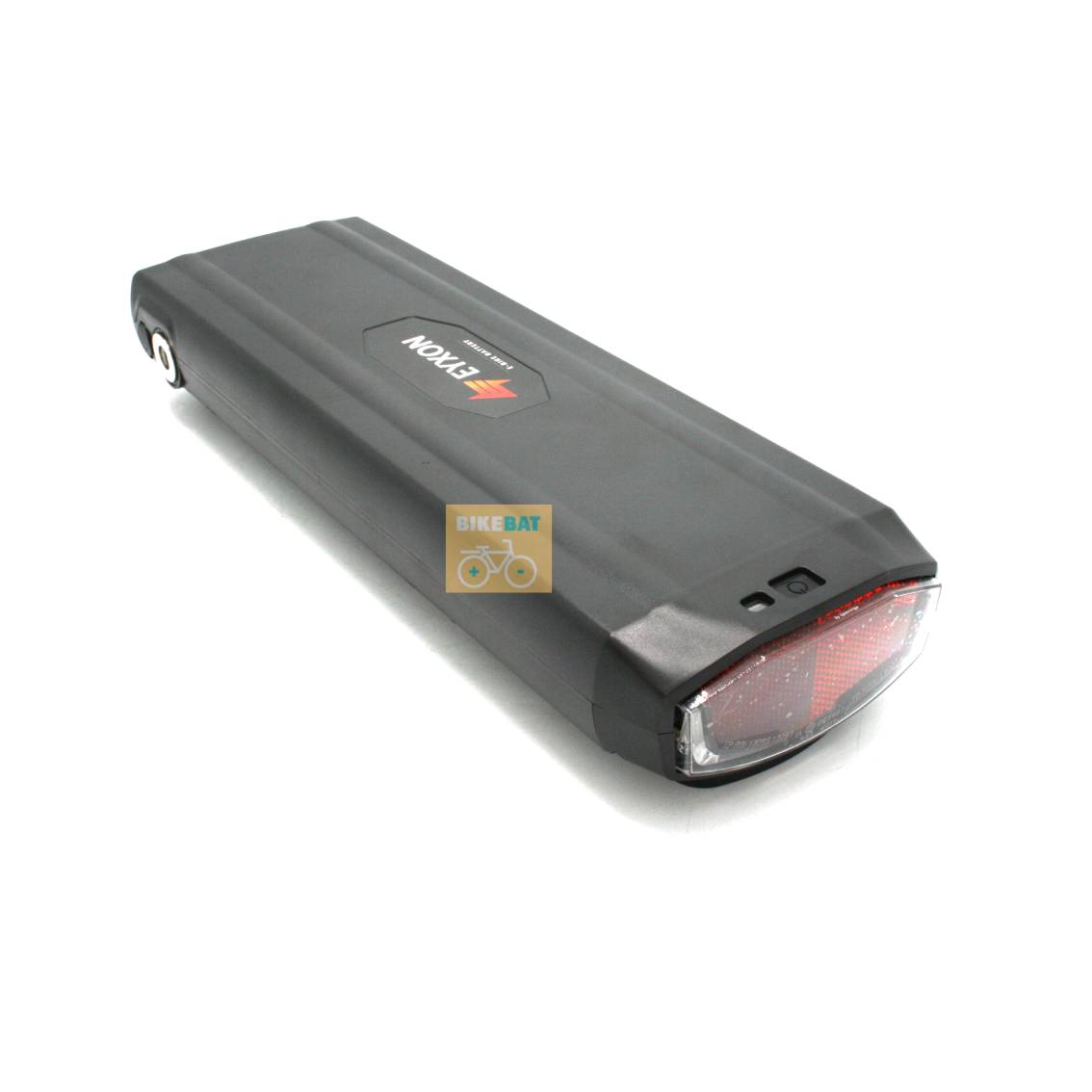 Stella batterij 36V – Type 2