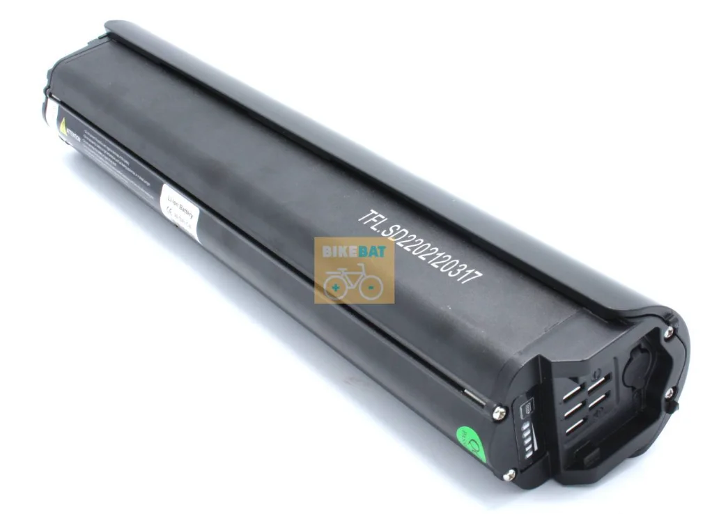 Battery Downtube #3 - 36V - TFL