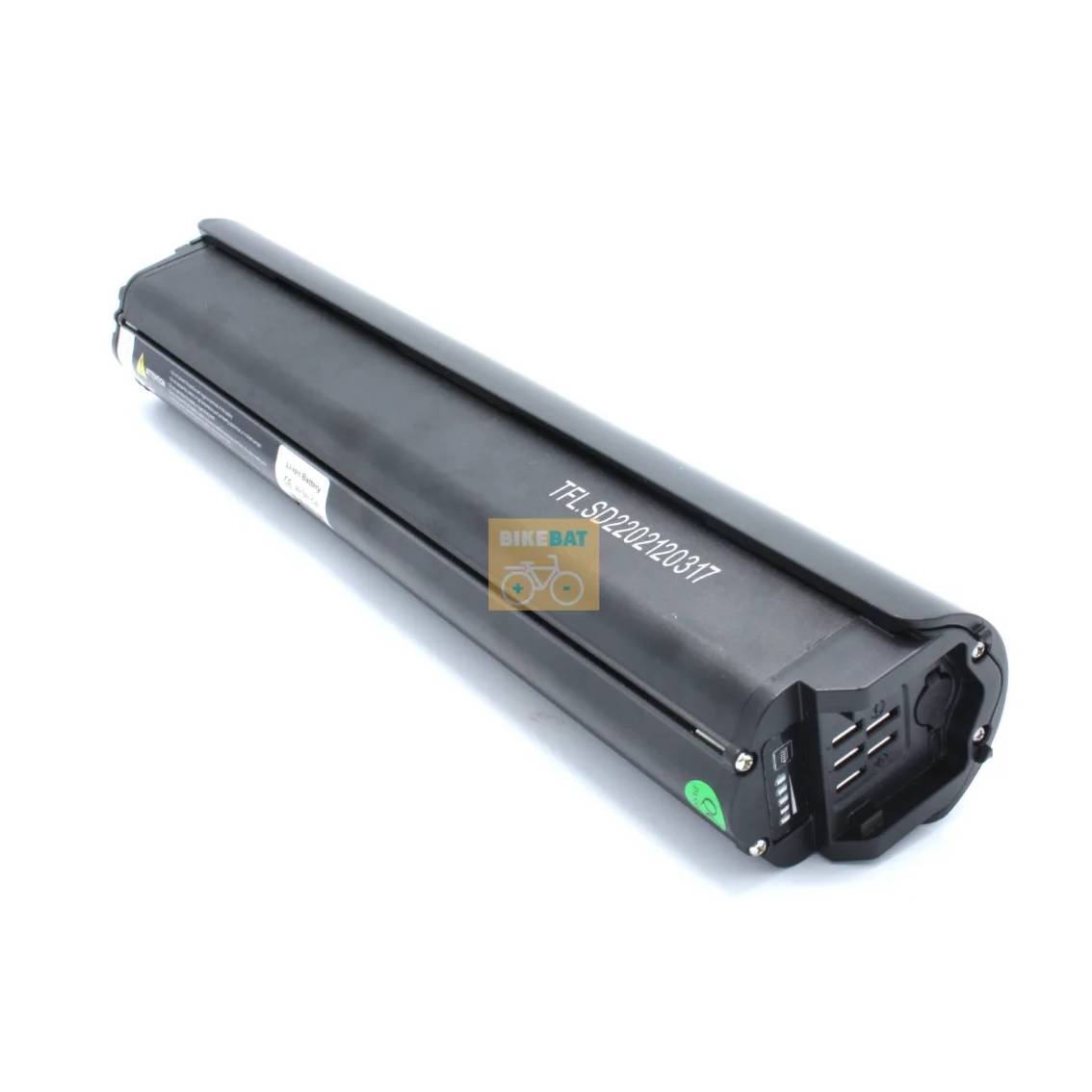 Downtube #3 / TFL 36V