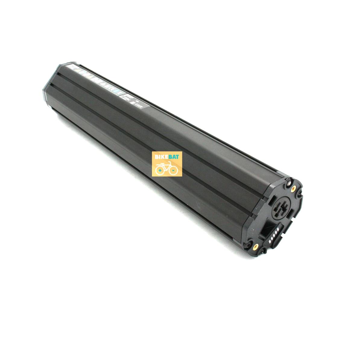 BOSCH Powertube 625 BES2 Verticaal