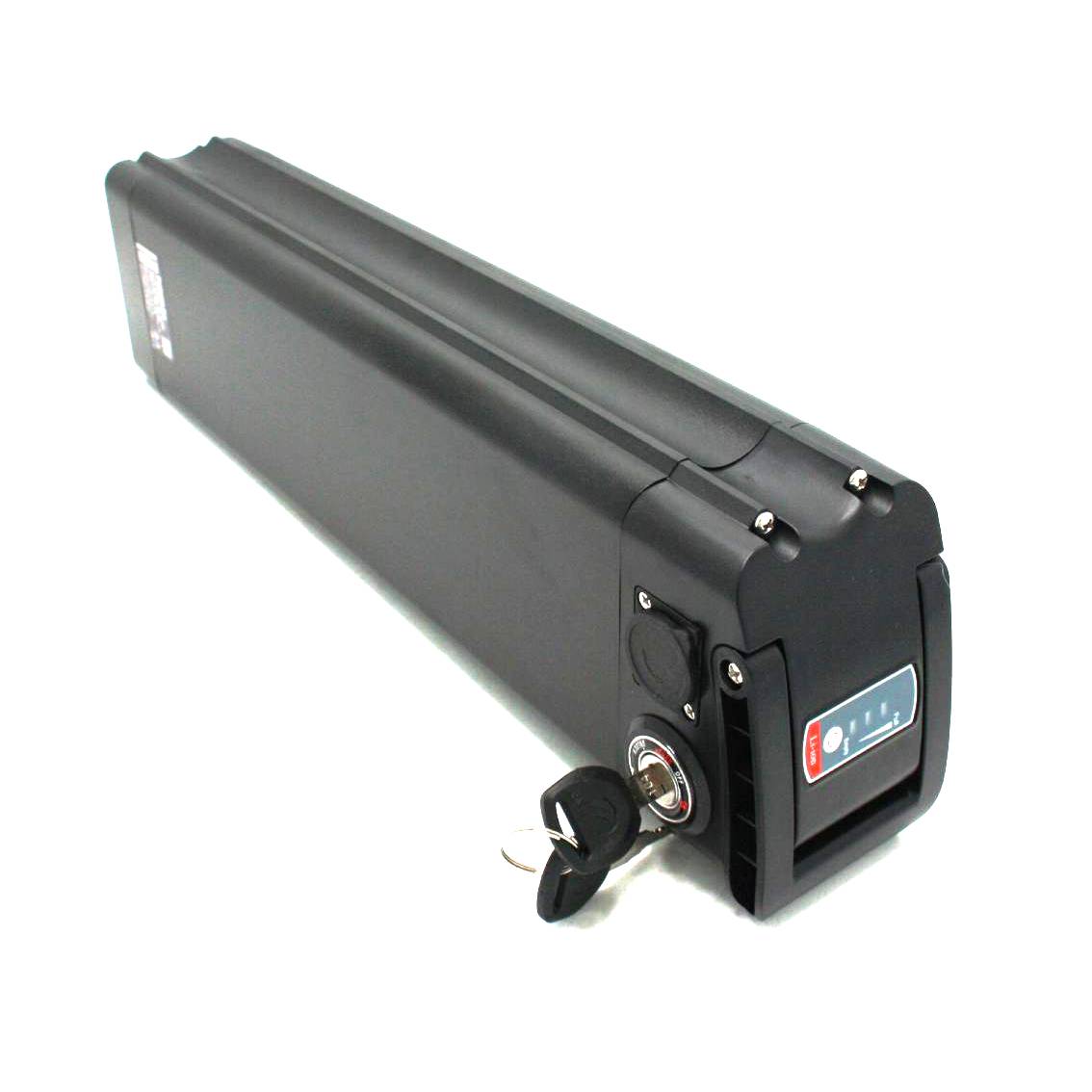 Pulson Silverfish 36V L=430mm polariteit (+ -)