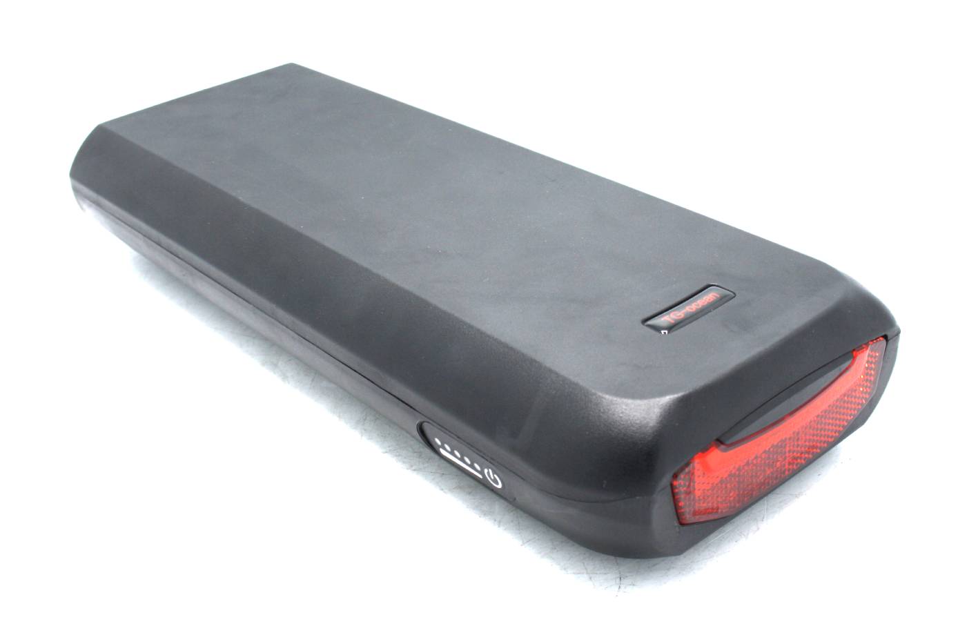 Compatibele batterij Arcade/Pytes 36V 13Ah Smart BMS CAN BUS Bafang