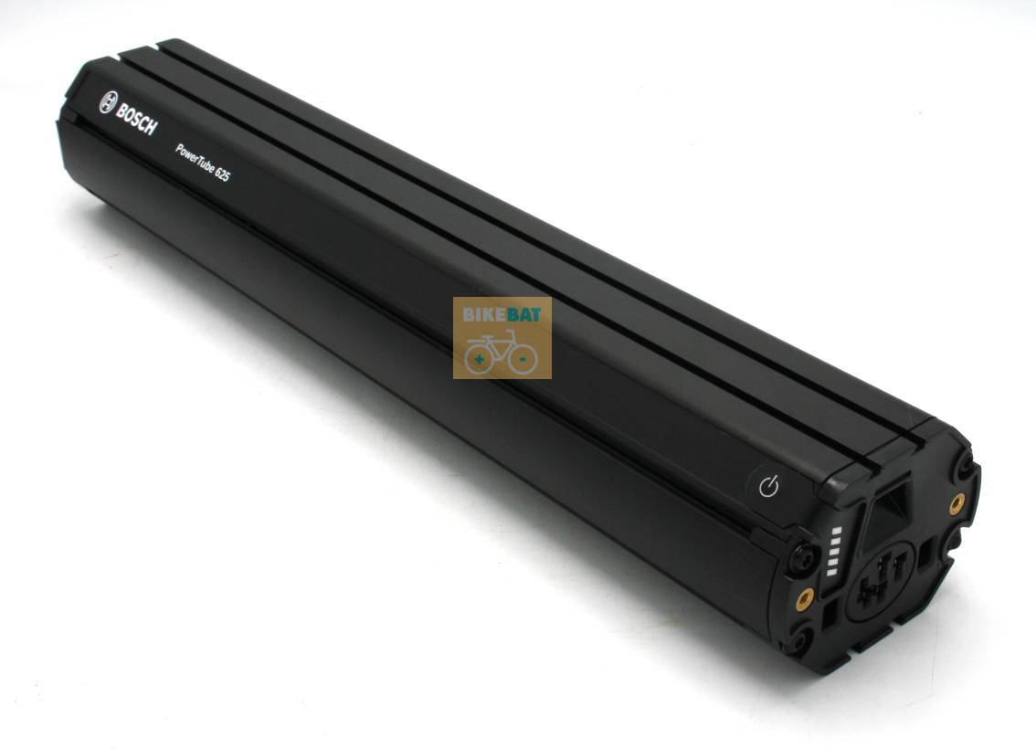 Bosch POWERTUBE 625 Horizontal