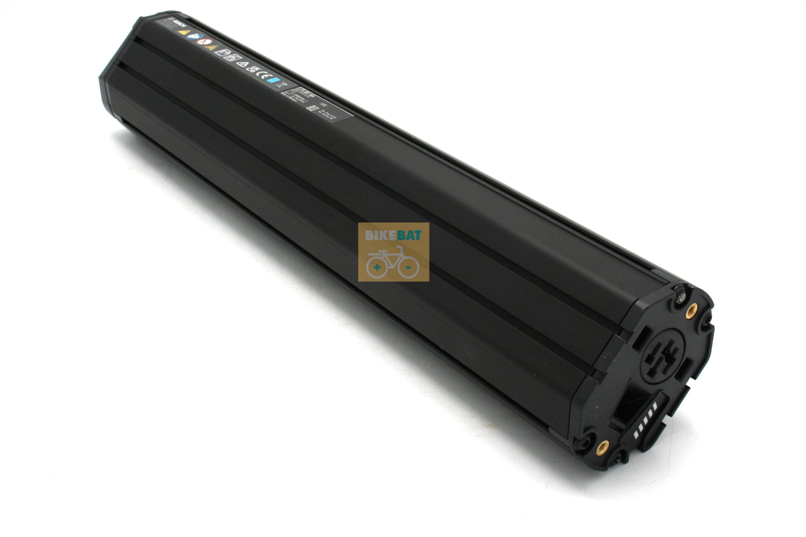 Bosch POWERTUBE 625 Vertical