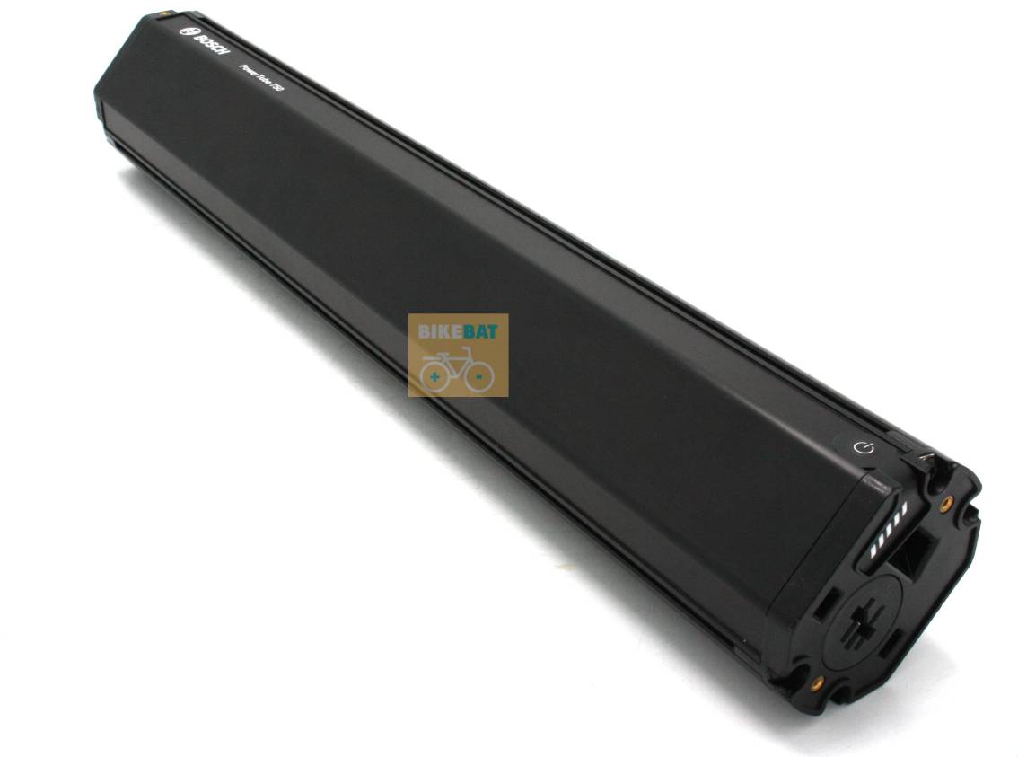 Bosch POWERTUBE 750 Smart Vertical