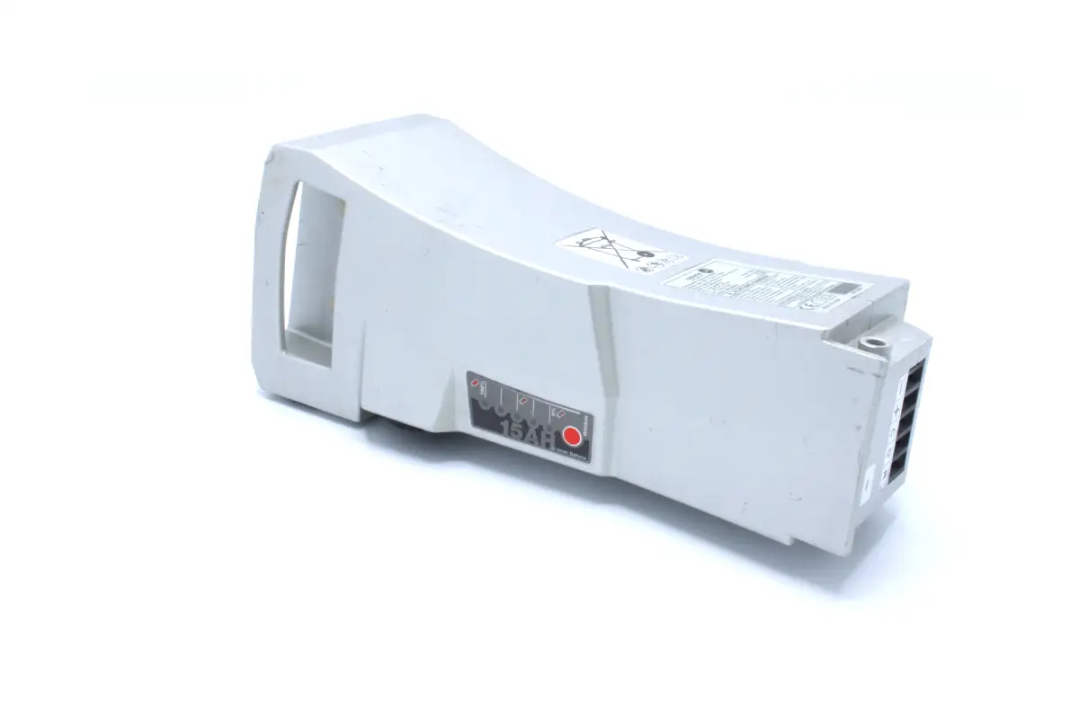 Derby cycle Impulse 36V