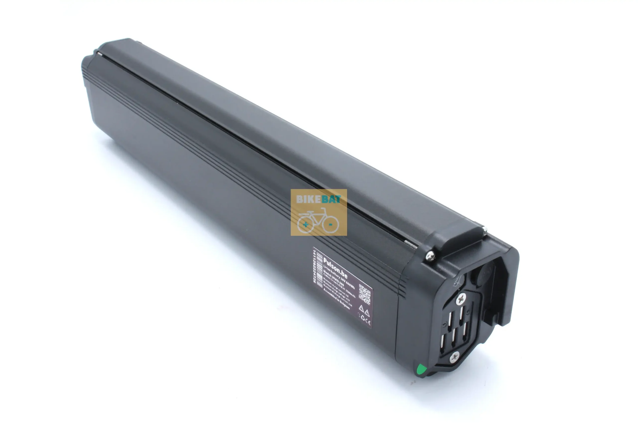 Downtube #2 Vivid 36V