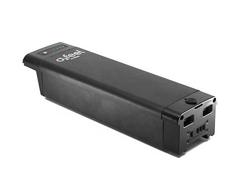 O2Feel iPowerFit 400 3-Pins