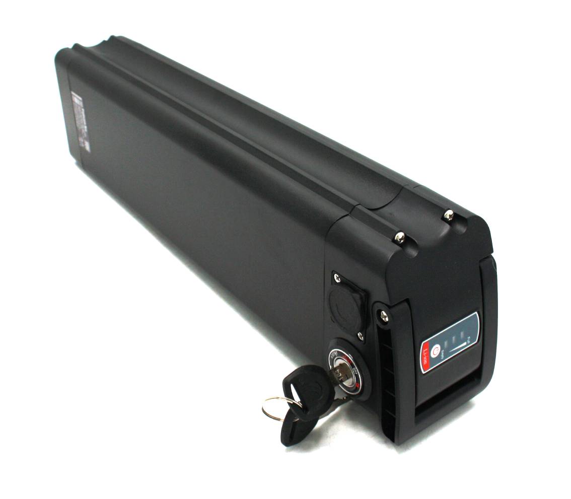 Silverfish 36V L=285mm polarity (- +)