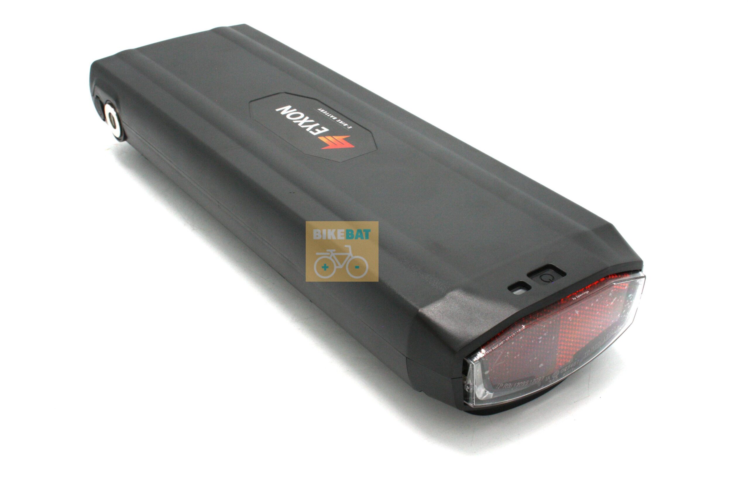 Stella Battery 36V – Type 2