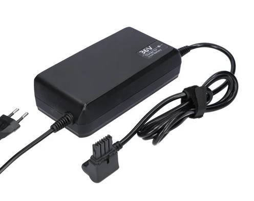 Charger Li-ion Gazelle Panasonic 42V 4A