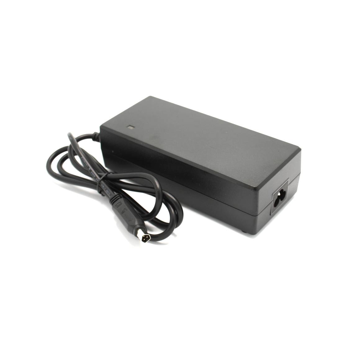 Lader 36V 2A nominaal Li-ion 3-pin Pentagon