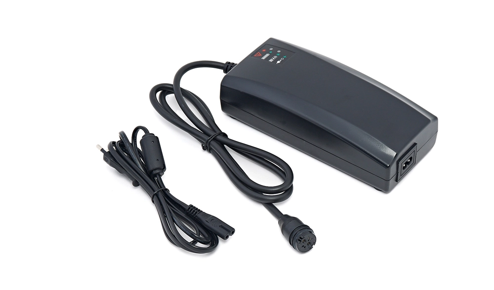 BMZ E-Bike Battery Charger 42V 3A Rosenberger