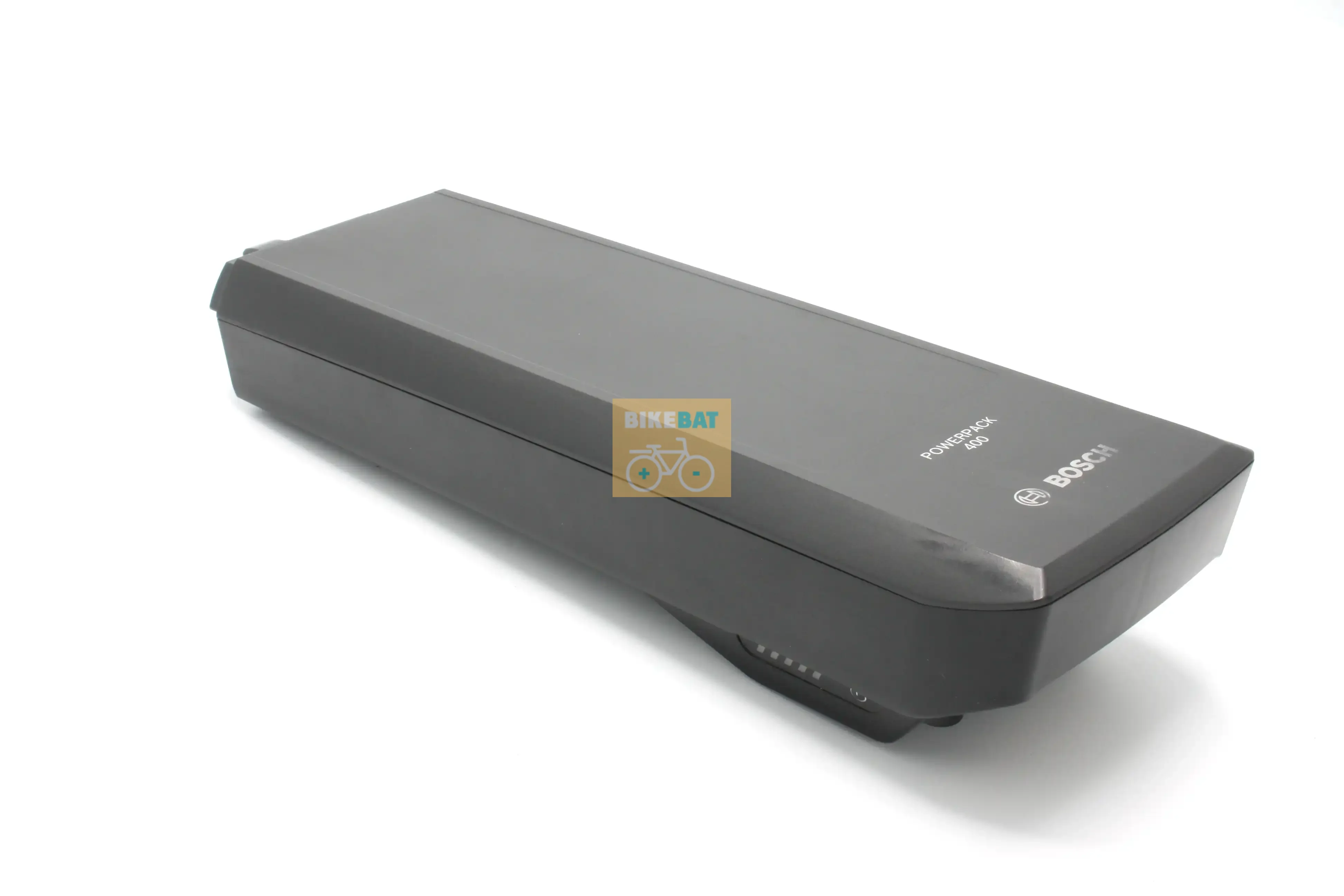 Bosch Powerpack Active Line rack