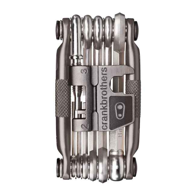 Multitool M17 Crankbrothers