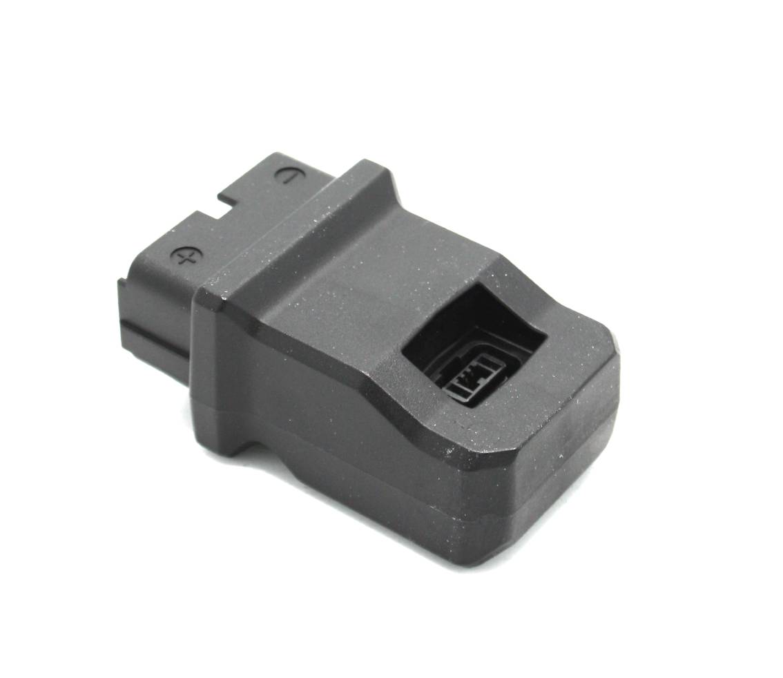 Adapter SM-BTE60 for Shimano Steps Luggage Carrier / Frame