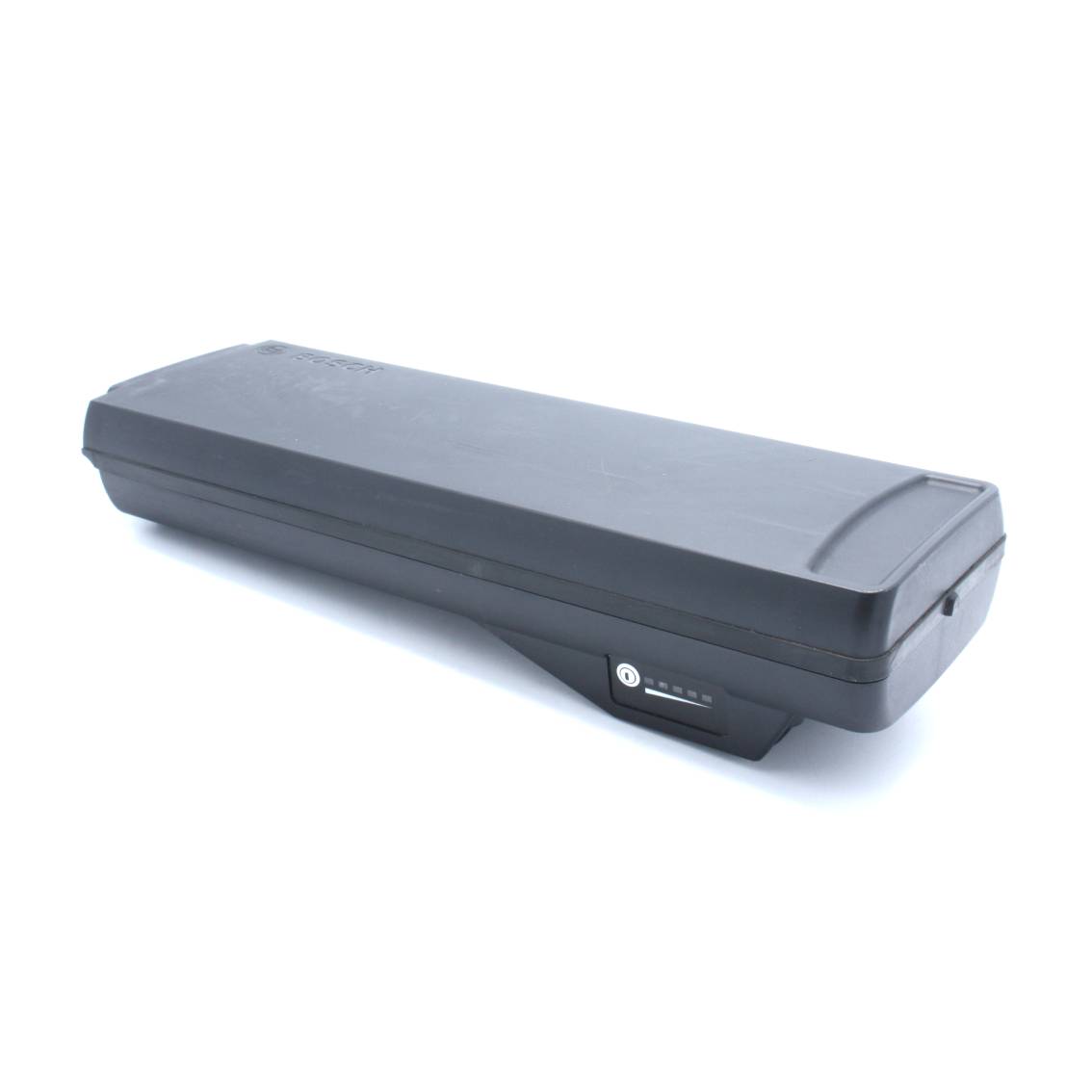 Powerpack Classic Line bagagedrager